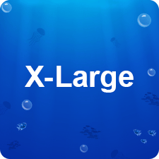 x large