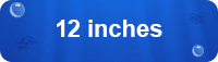 inches